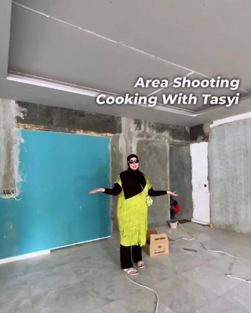 YouTube.com/Tasyi Athasyia